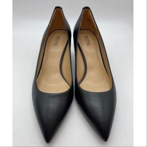 Michael Kors Heels 7.5
